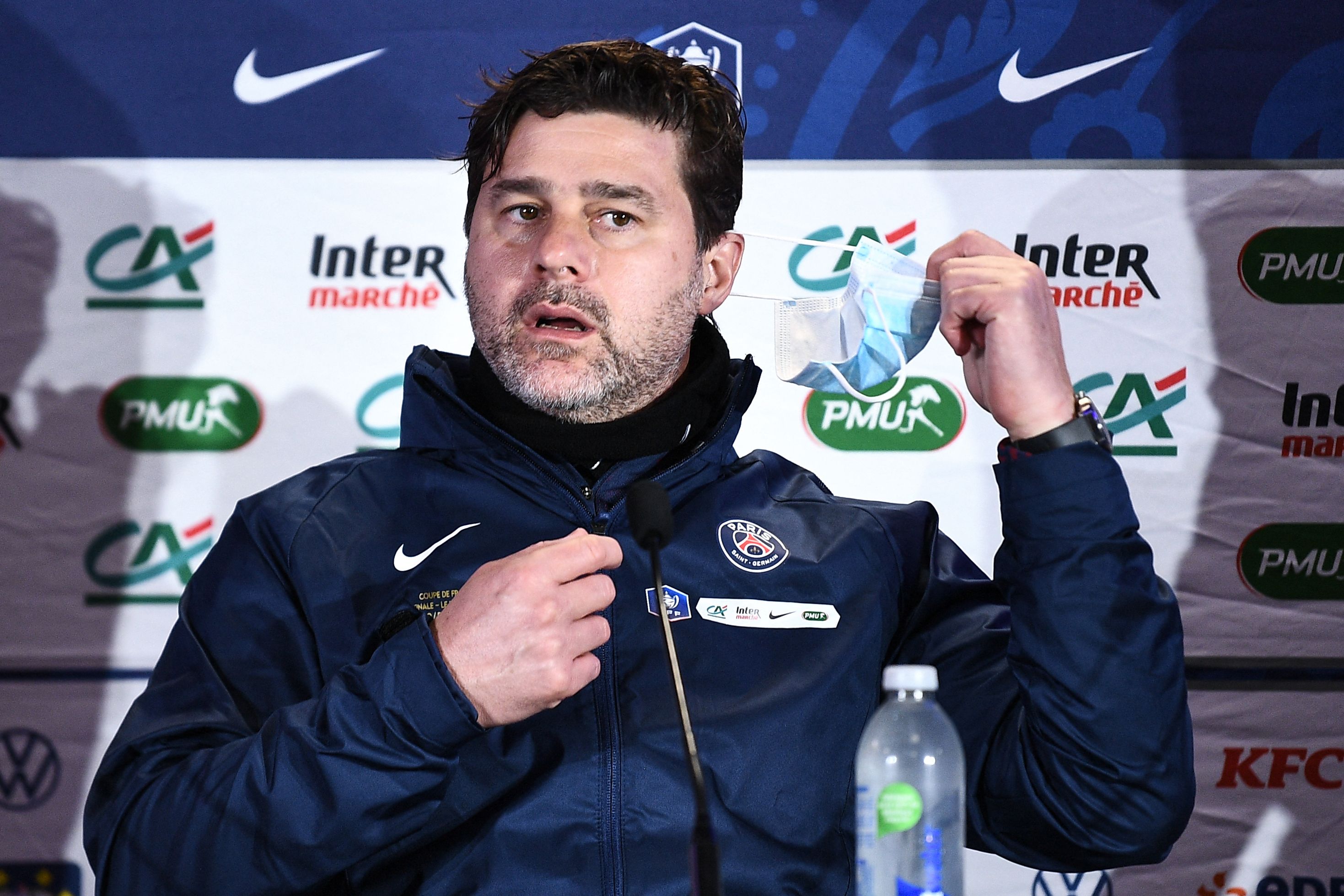 Mauricio Pochettino