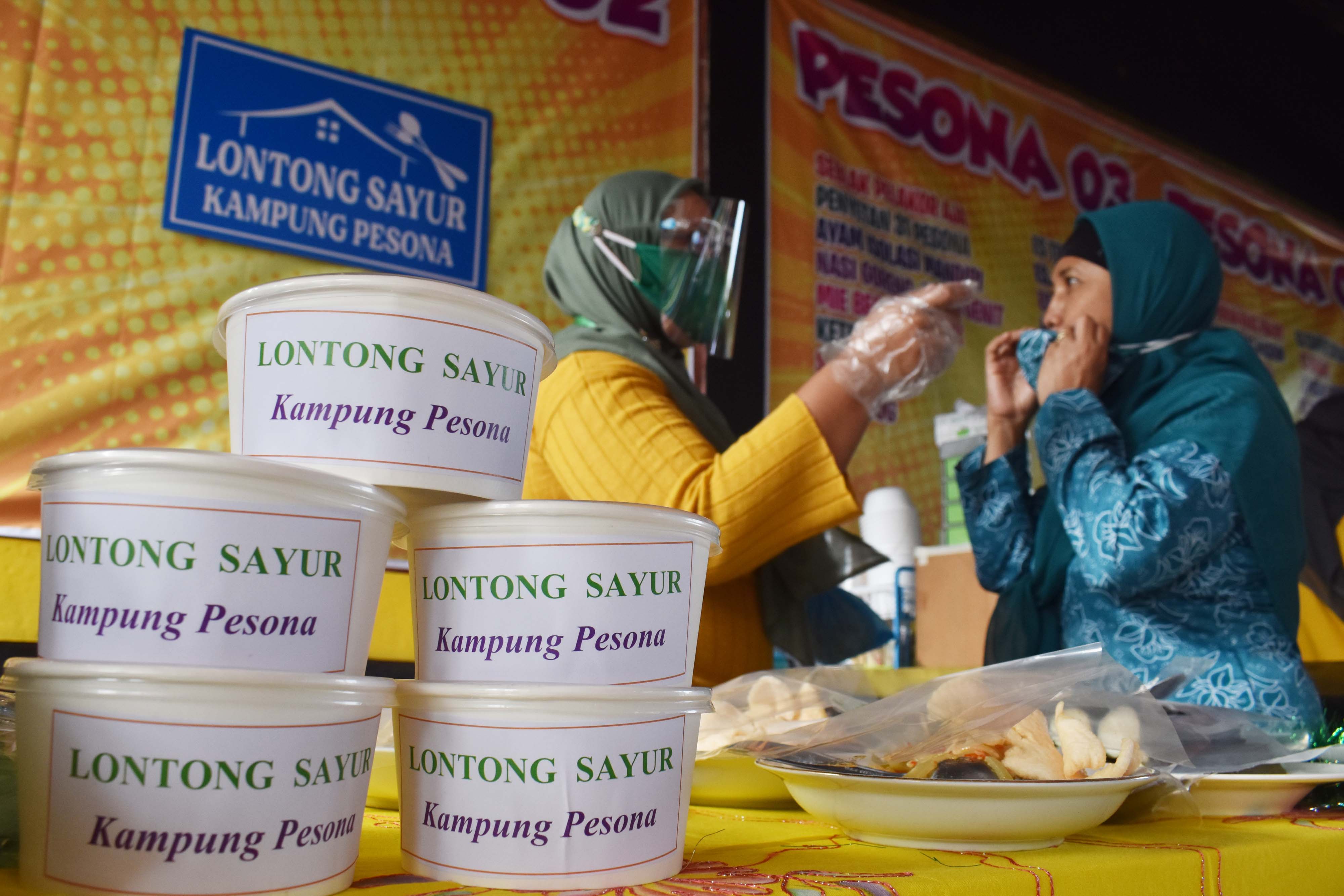 Pelaku UMKM Bali Belum Optimalkan Teknologi Informasi