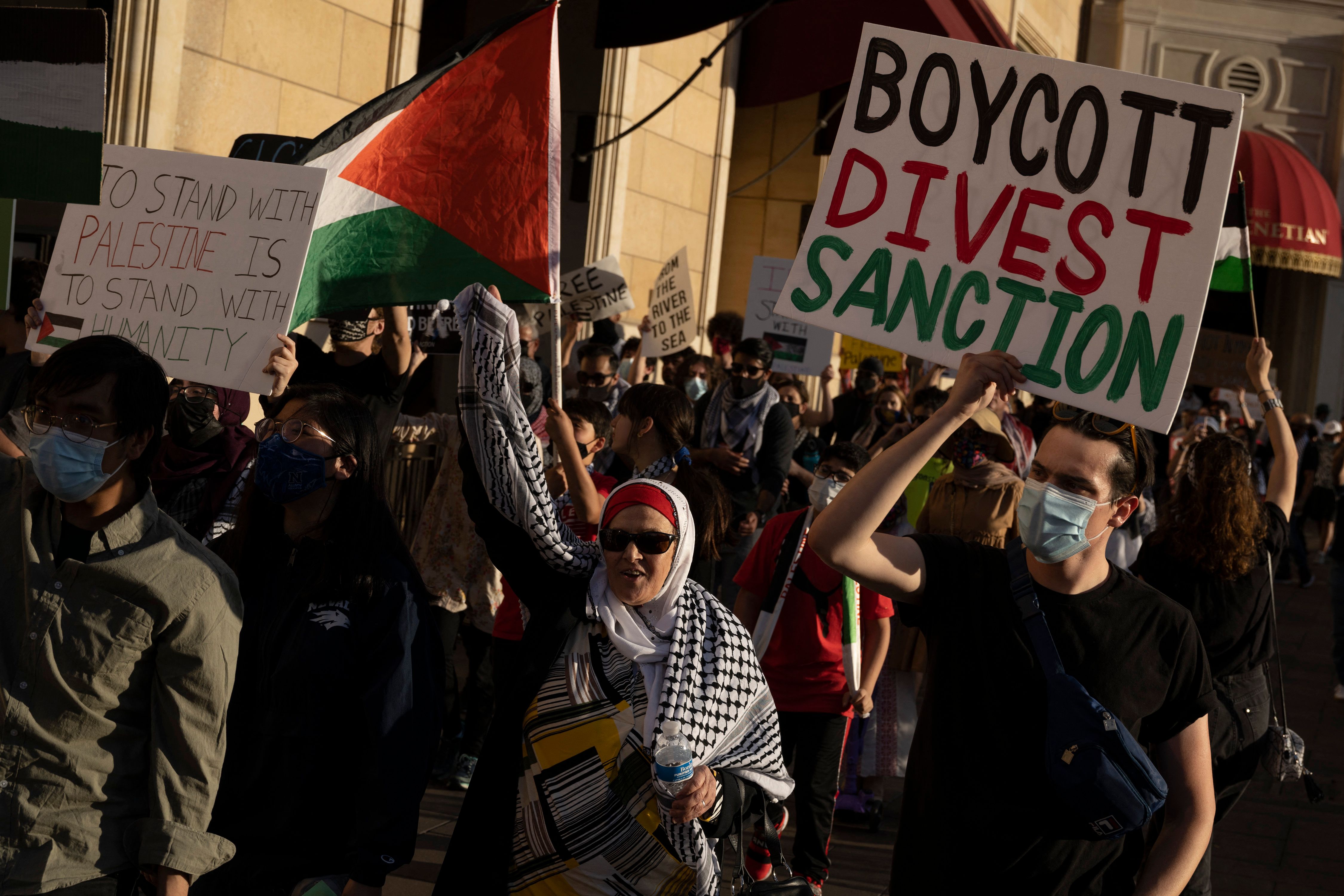 Serangan Israel Tewaskan Sekitar 200 Orang Tewas dalam Sepekan