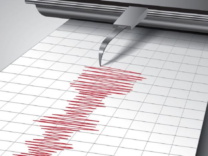Gempa Aceh Terjadi karena Aktivitas Subduksi di Sisi Barat Sumatra