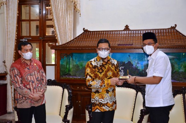 MPP Mudahkan Masyarakat Akses Layanan Publik