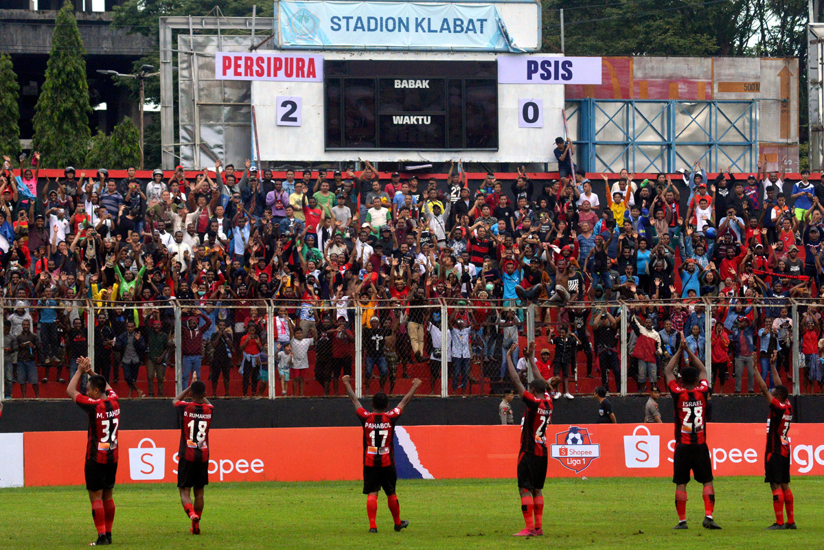 Persipura