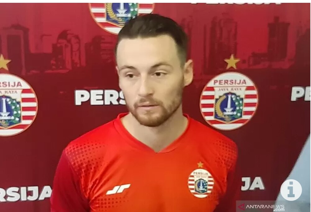 Marc Klok Legowo Dicoret Shin Tae-yong Dari Skuat Timnas