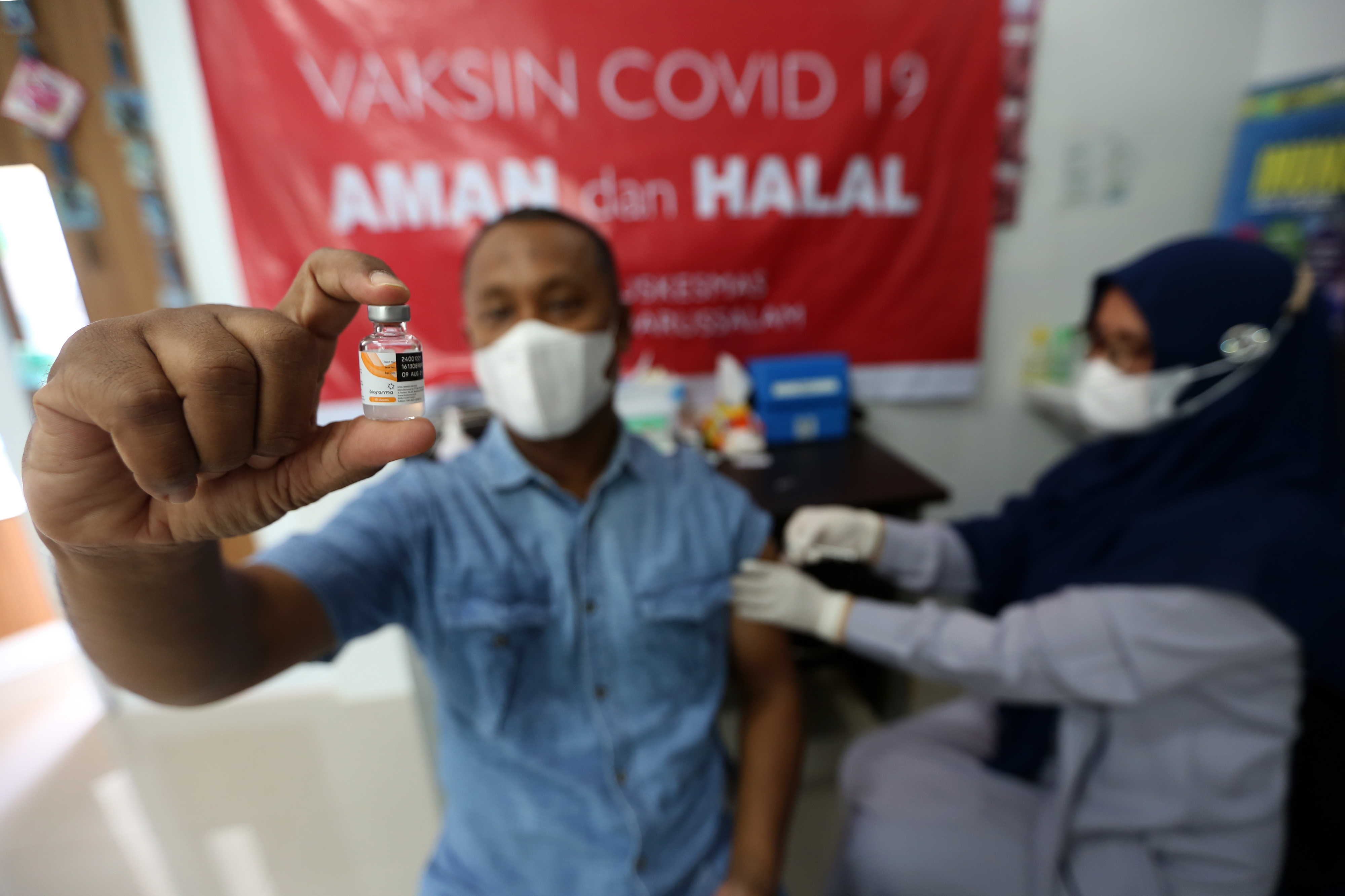 Pakar UGM: Pengendalian Covid-19 Nonobat Efektif Tekan Kasus Baru