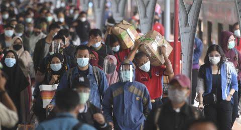 Kapolda Metro: Pemudik yang Balik Jakarta akan Didata