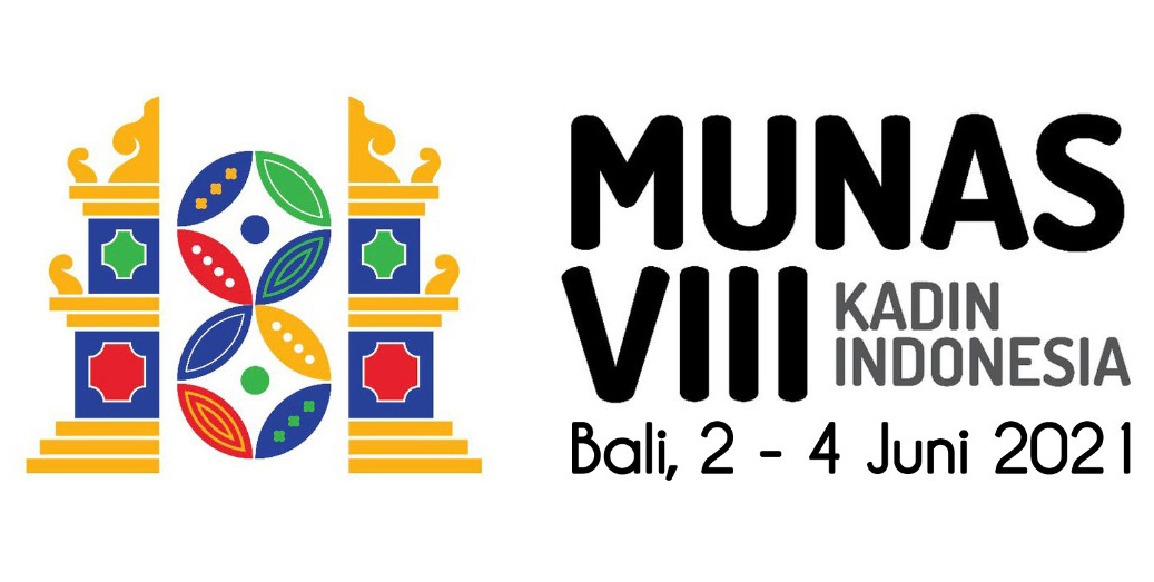 Bali Siap Sukseskan Munas Kadin VIII