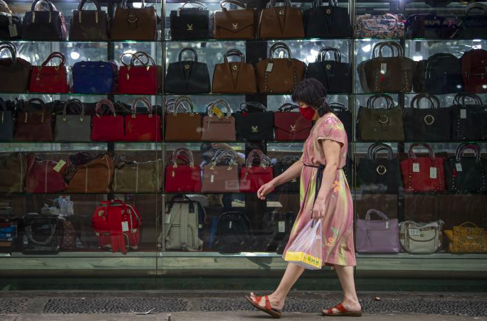 Perlindungan dan Edukasi Konsumen Perlu Berimbang