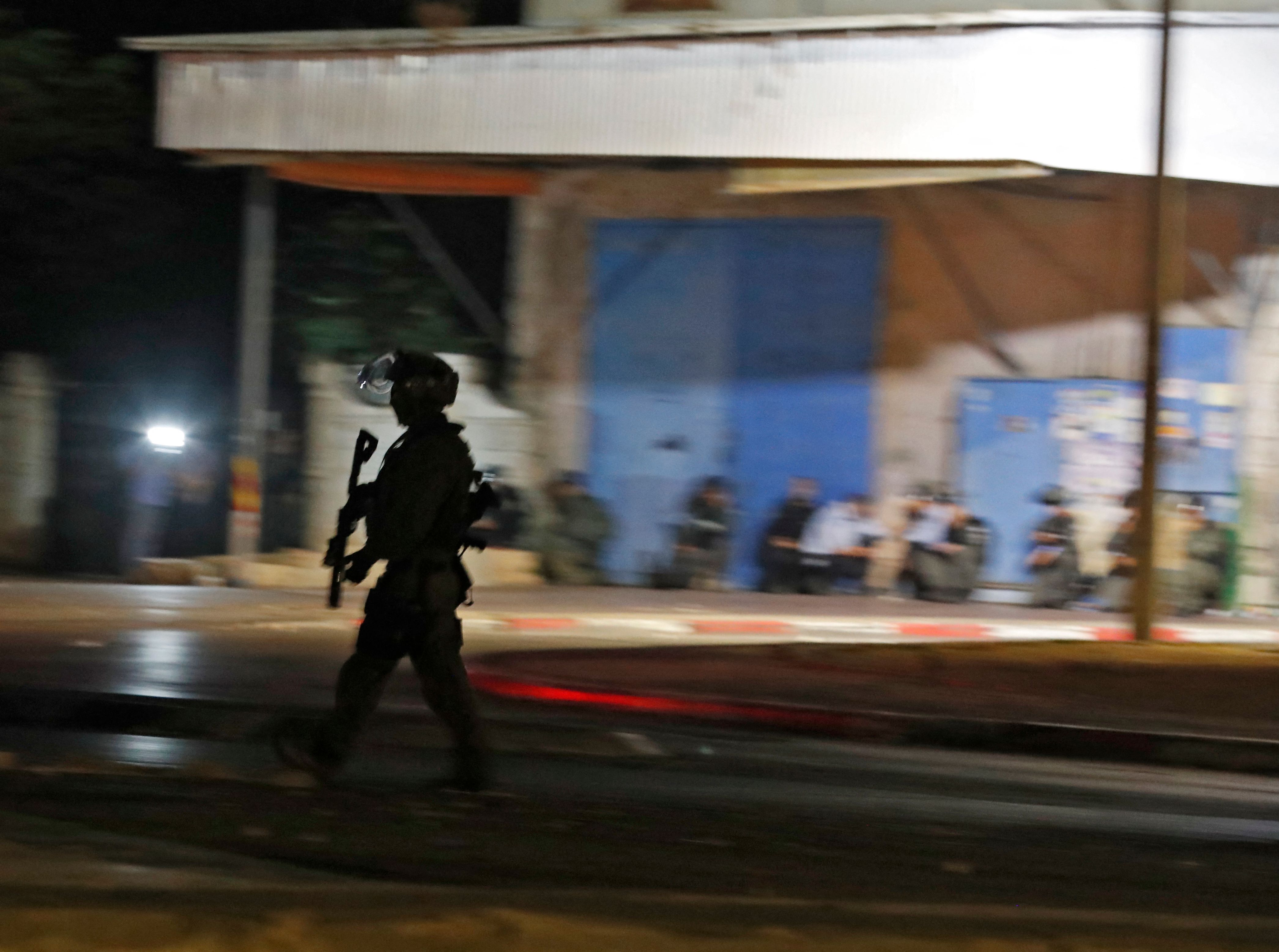 Warga AS Diminta tidak Lakukan Perjalanan ke Israel