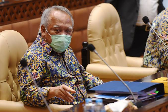 PUPR Rampungkan Revitalisasi 4 Destinasi Wisata di Temanggung