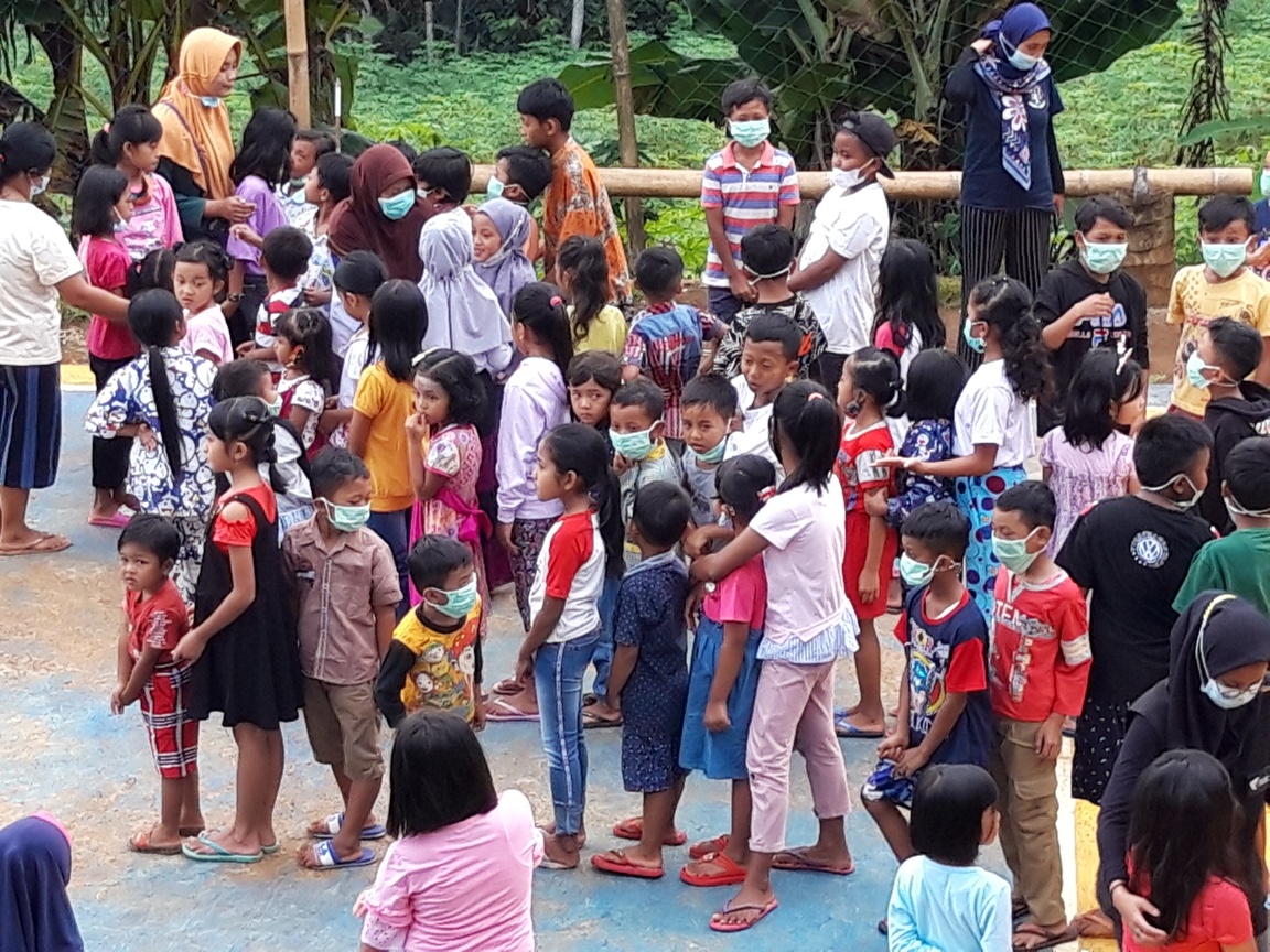 Gempa Blitar Bikin Warga di Malang Makin Trauma 