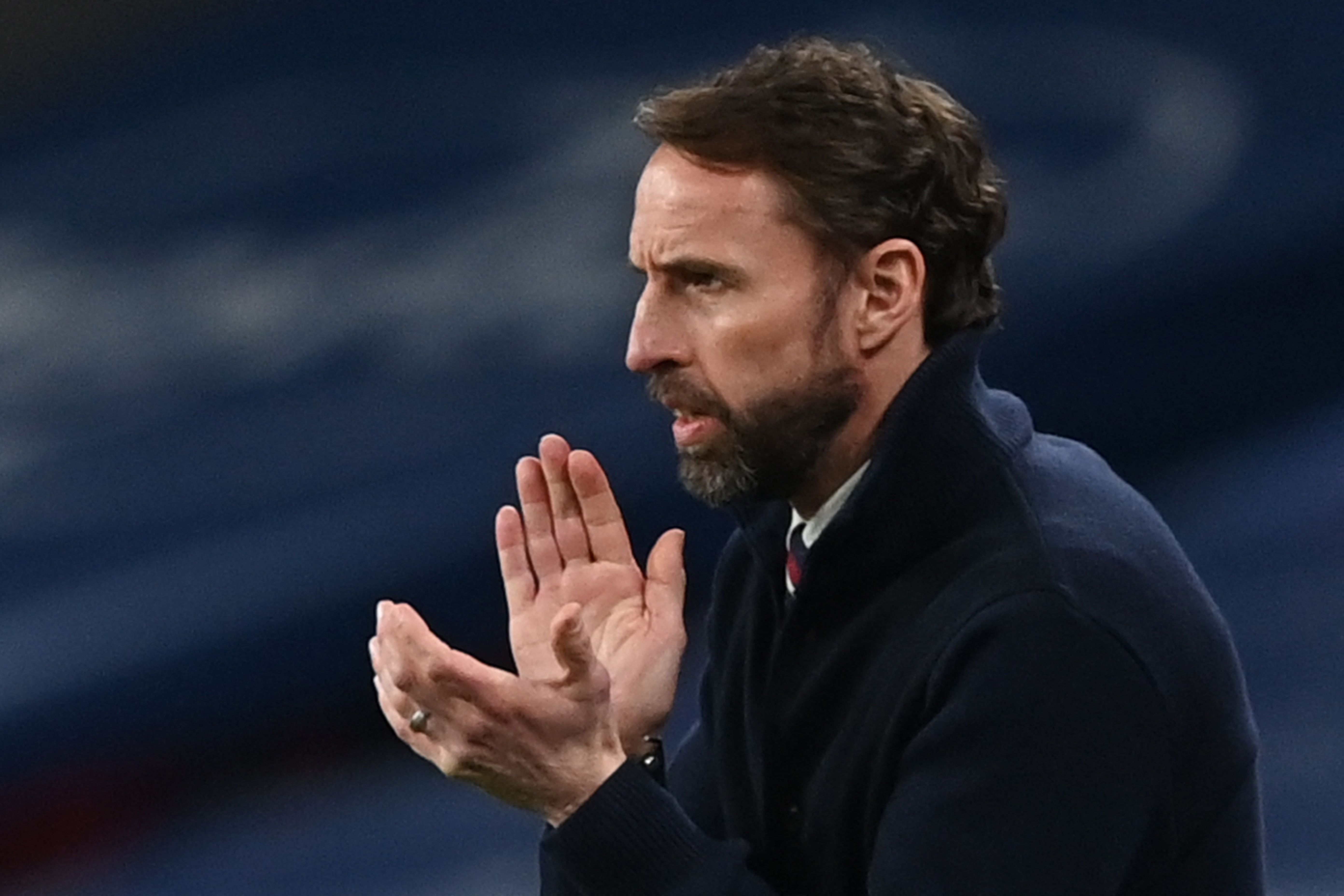 Southgate Segera Rilis Skuat Inggris untuk Piala Eropa