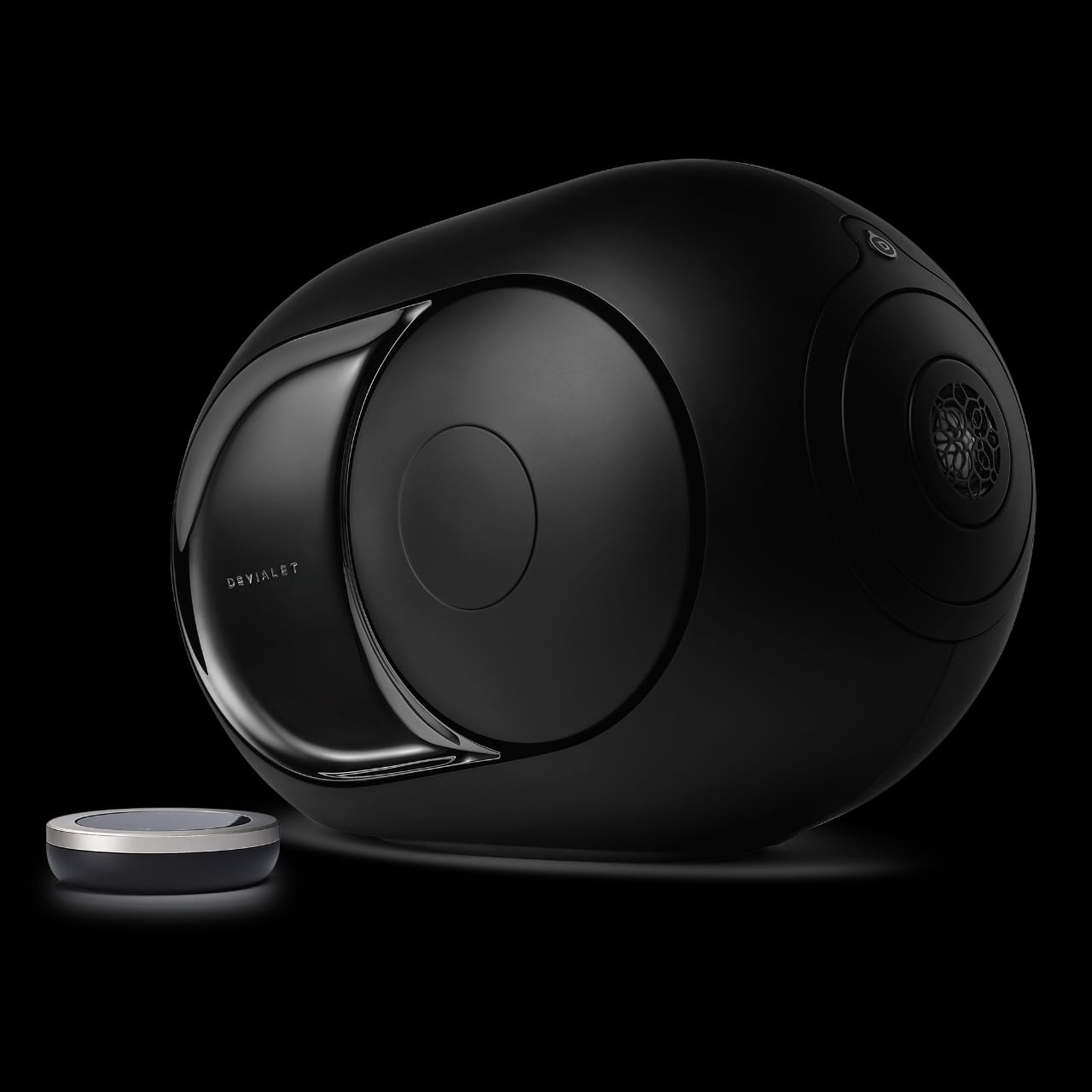 Teknologi Speaker Phantom I dan Devialet Gemini Sajikan Suara Khas