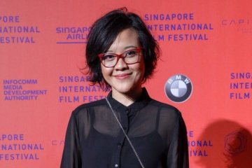 Film Karya Mouly Surya Dapat Pembiayaan dari Empat Negara