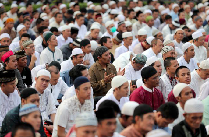 663 Warga Binaan Lapas Klas IIA Pematangsiantar dapat Remisi