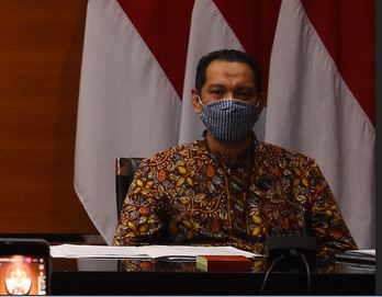 KPK Jamin Peralihan Status tidak Akan Rugikan Pegawai