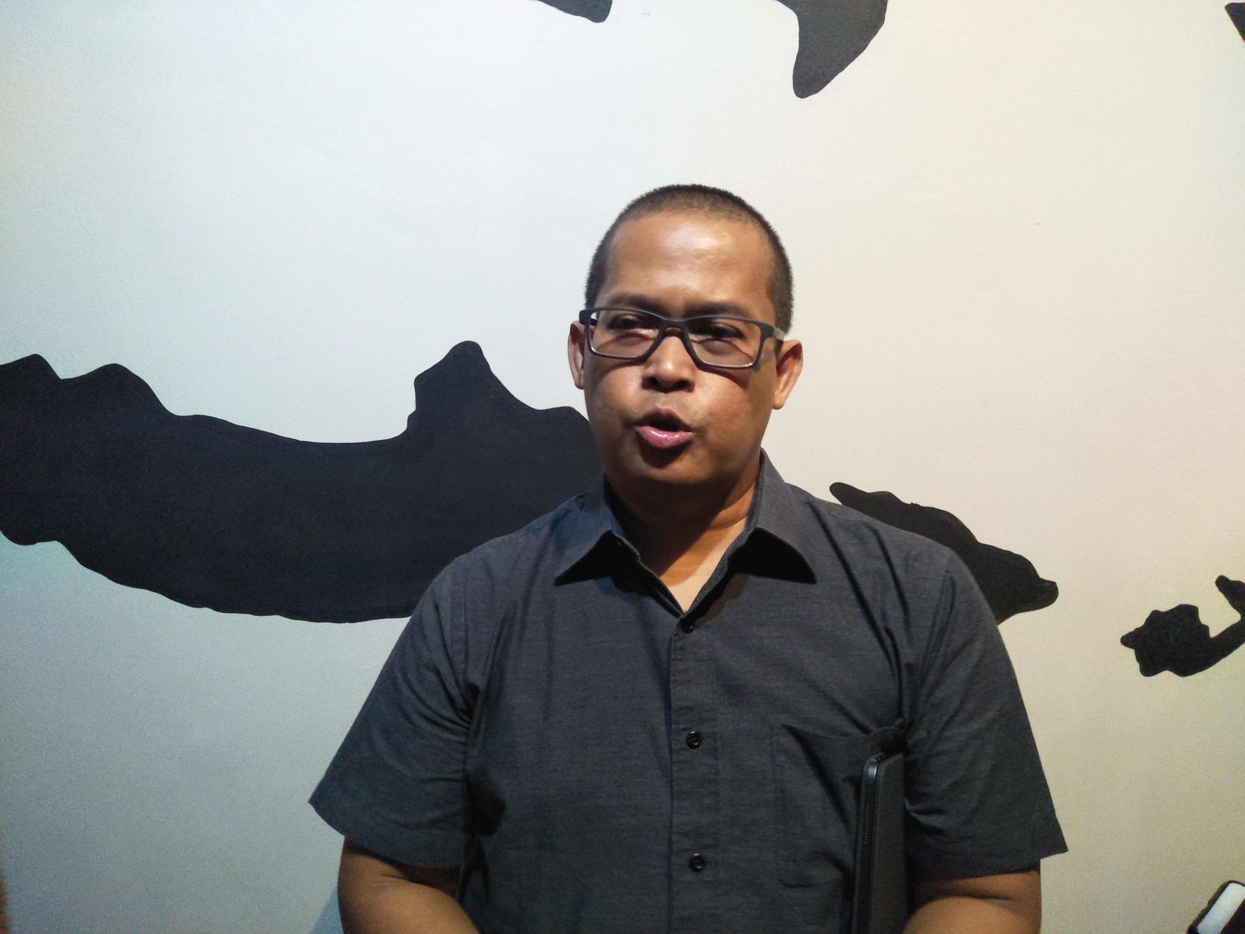 Survei Capres di Jawa Barat, Ridwan Kamil di Urutan Ketiga