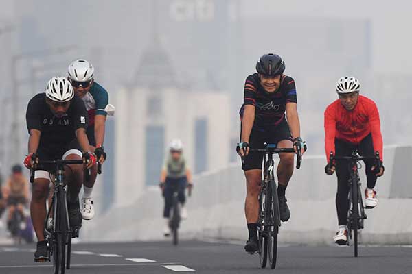 Rudy: Hentikan Polemik dan Segera Panggil Ganjar 