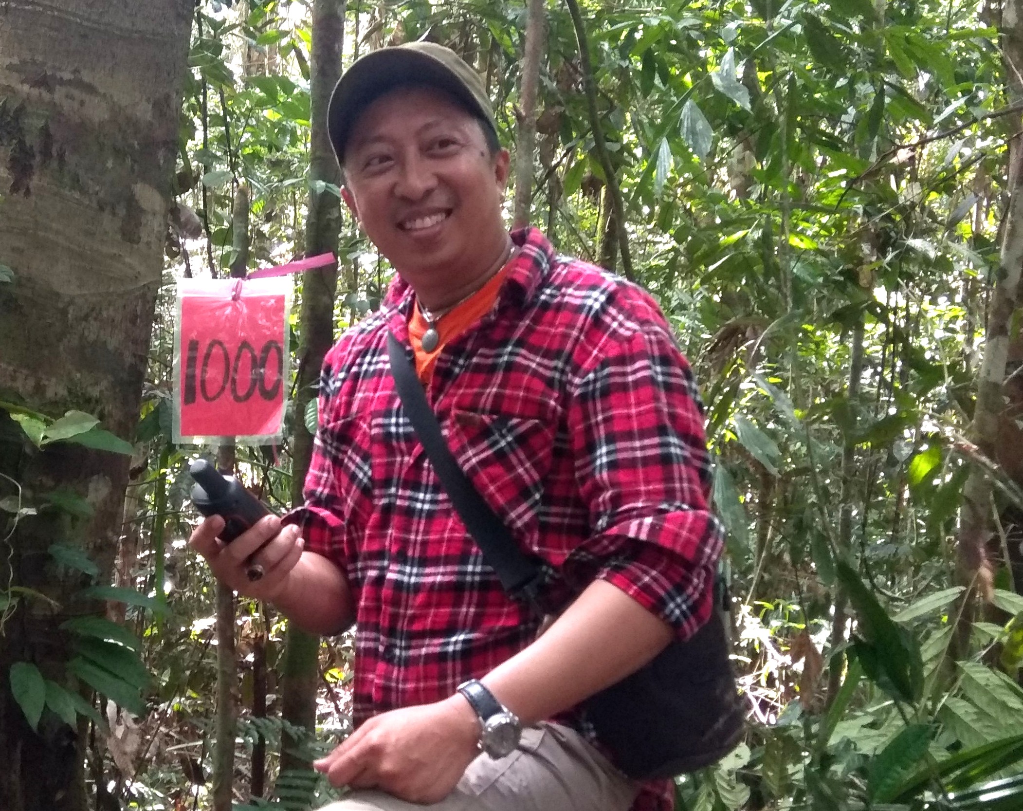 Pendekatan Yurisdiksi dan Perlindungan Wilayah Konservasi