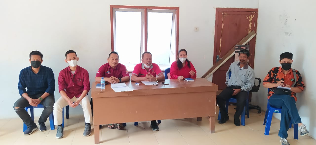 Dinsos P Siantar Kebut Perbaikan Data Keluarga Penerima Manfaat