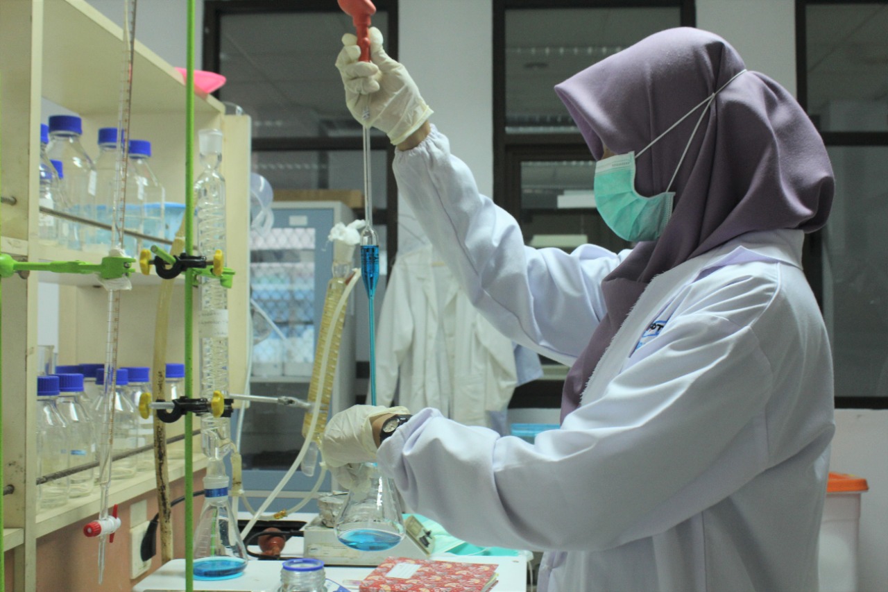 Peneliti BPPT kembangkan alat untuk mengukur kadar antibodi yang terbentuk setelah seseorang menjalani vaksinasi covid-19.