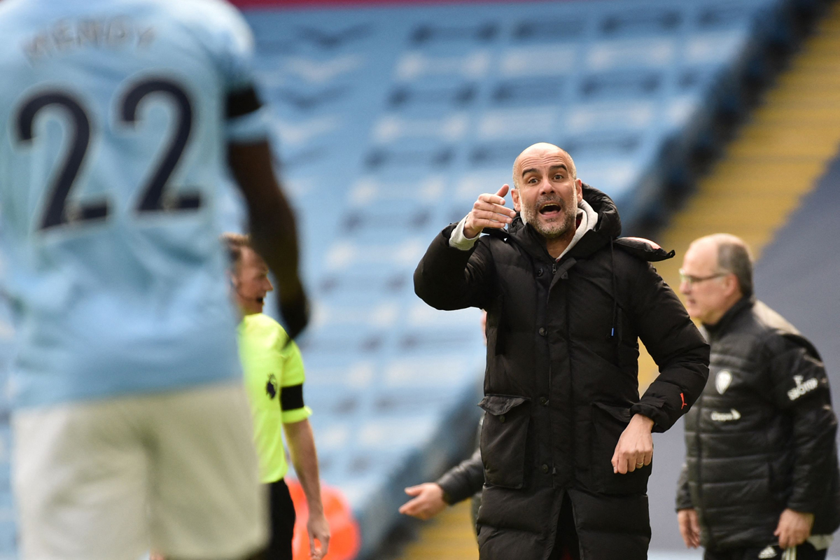 Manchester City-Chelsea Uji Kekuatan Sebelum Final Di Istanbul