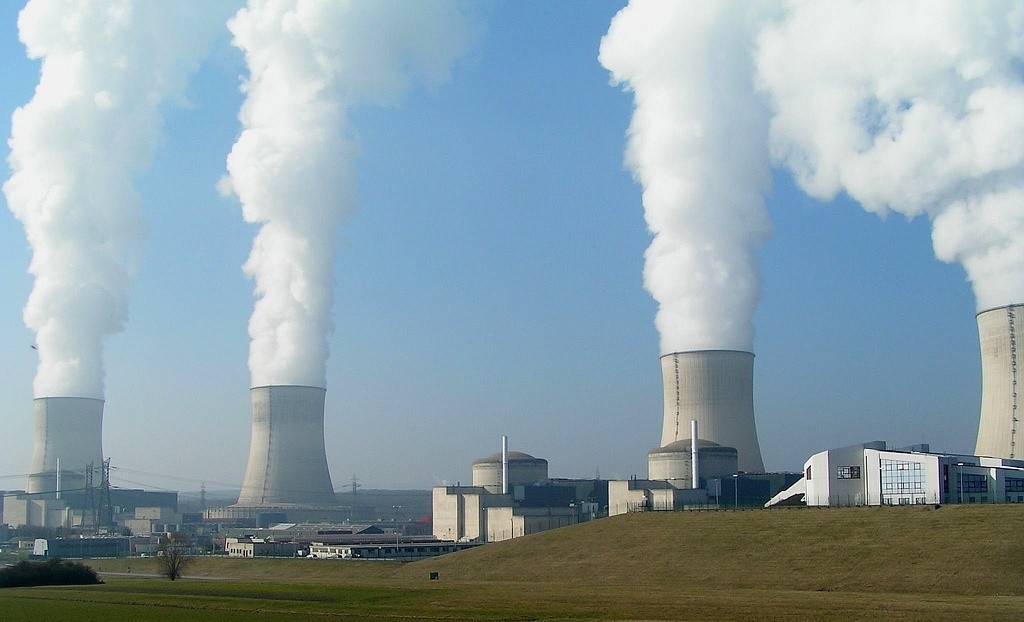 AS Sebut Kesepakatan Nuklir Bisa Dihidupkan Sebelum Pemilu Iran