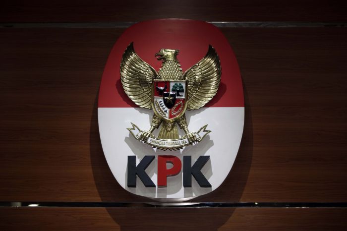 KPK akan Lantik 1.271 ASN di Hari Lahir Pancasila