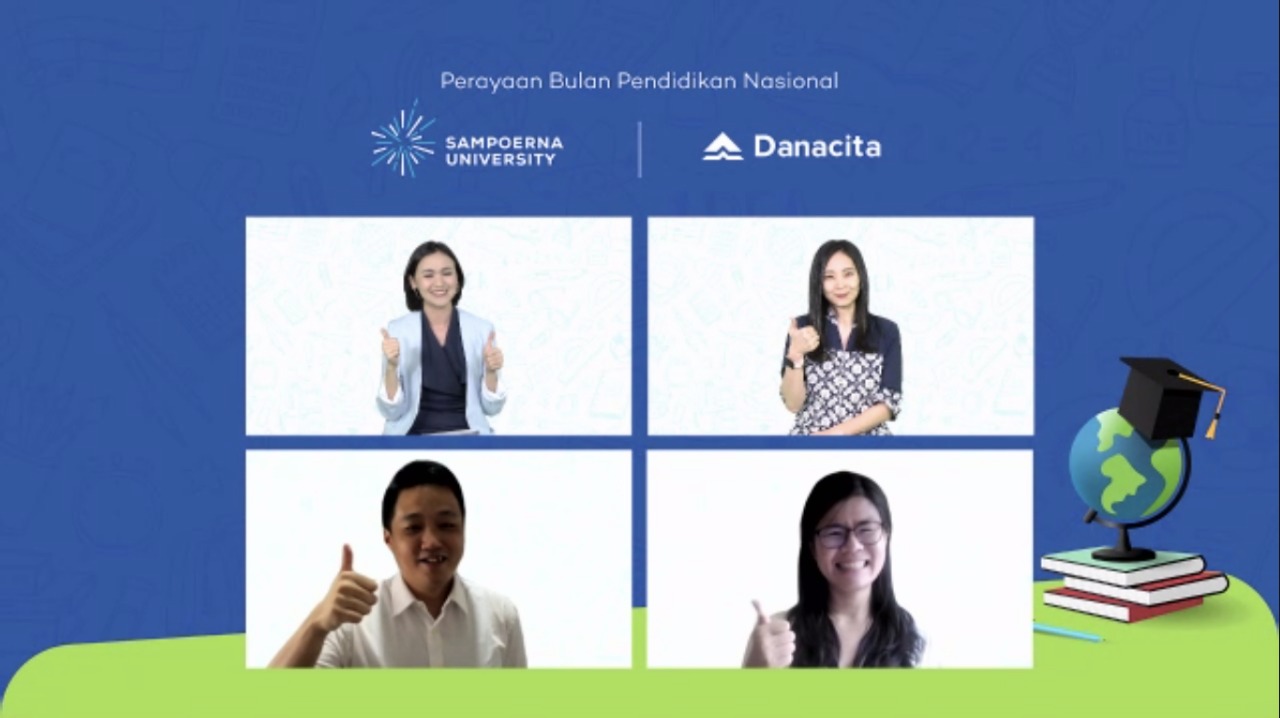 Bersinergi Wujudkan Generasi Masa Depan Berdaya Saing Global