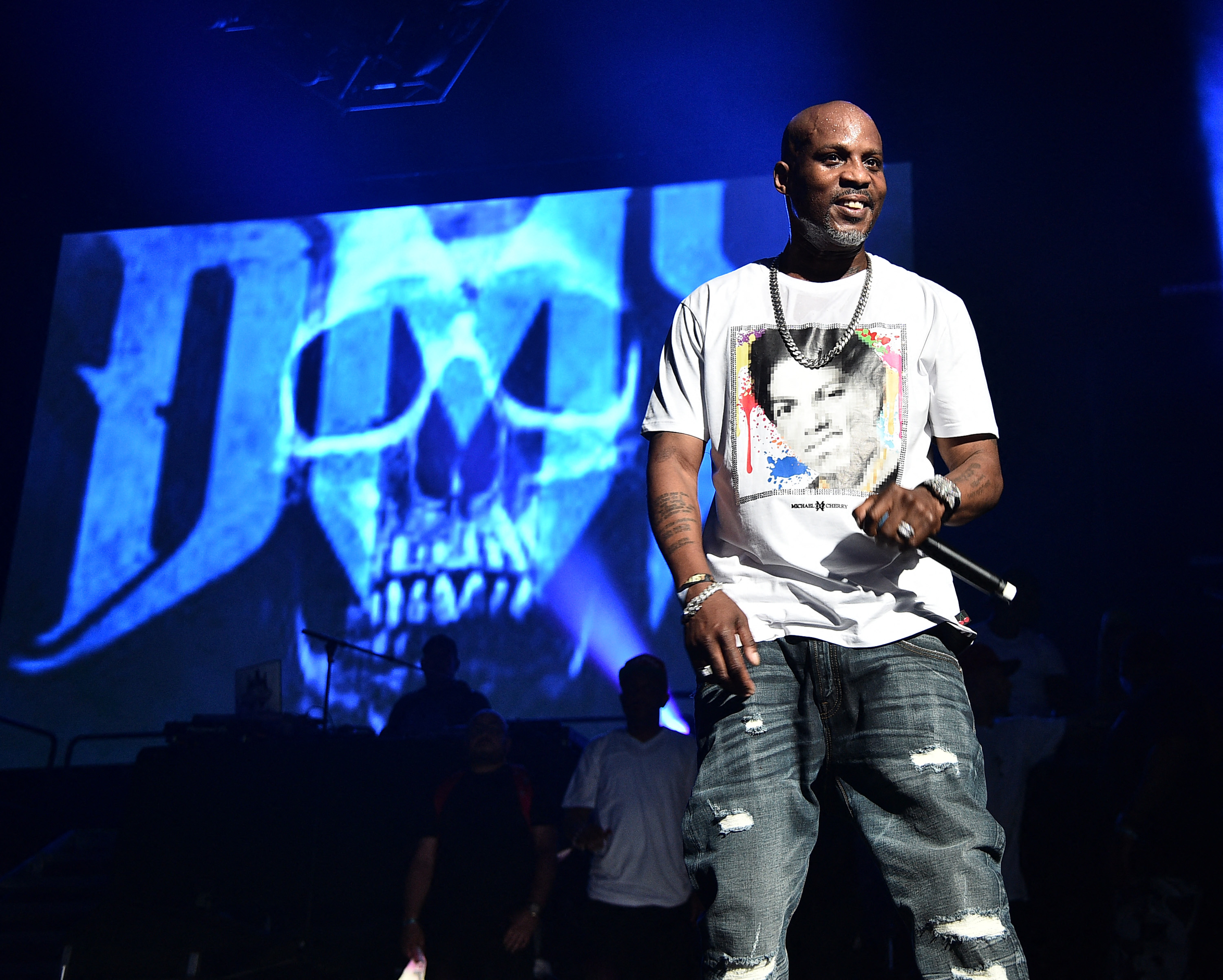 Album Terbaru DMX akan Dirilis pada 28 Mei