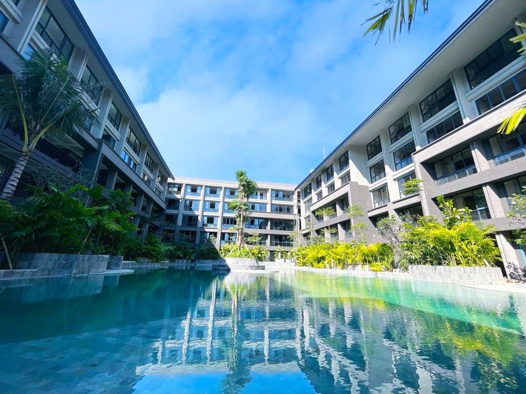 Lavaya Residence & Resort