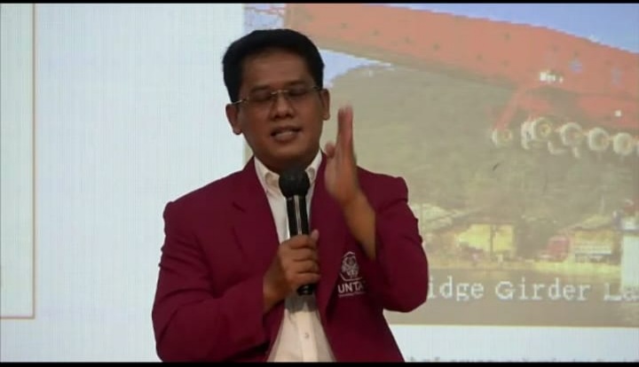 Kampus Merdeka Latih Mahasiswa Berkolaborasi