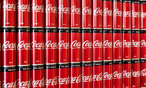 Coca-Cola