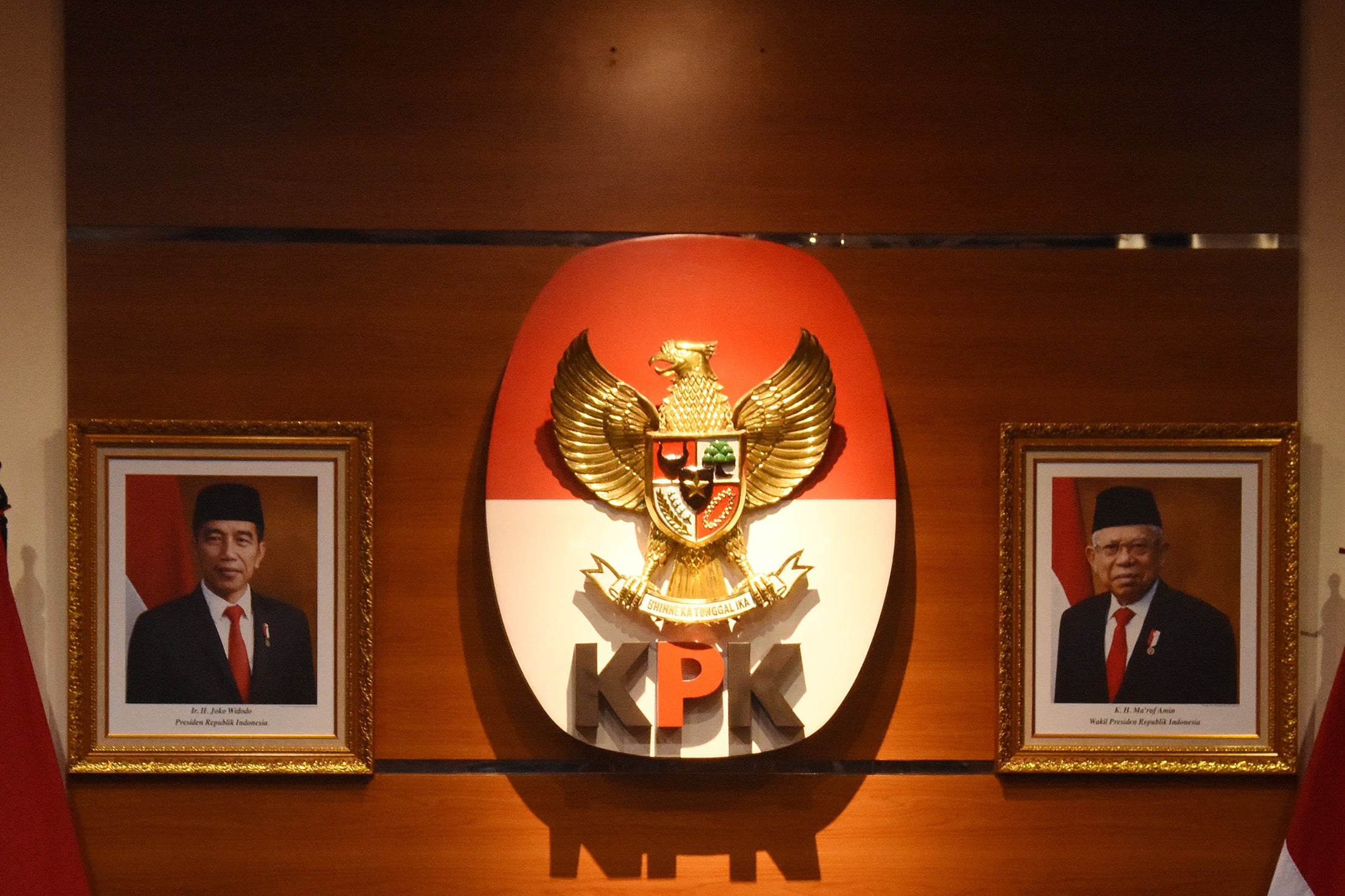 Pegawai KPK yang Lolos TWK Minta Tunda Pelantikan sebagai ASN