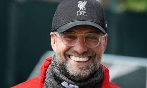 Juergen Klopp
