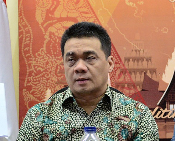 Wagub DKI: Rencana DPRD Bentuk Pansus ASN Bagus Tapi...