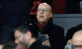 Avram Glazer