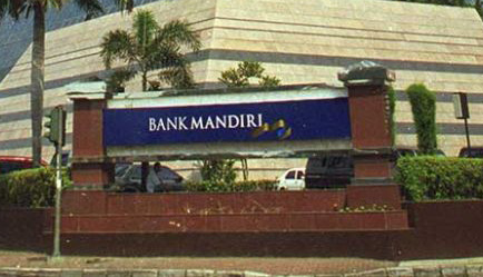 Bank Mandiri