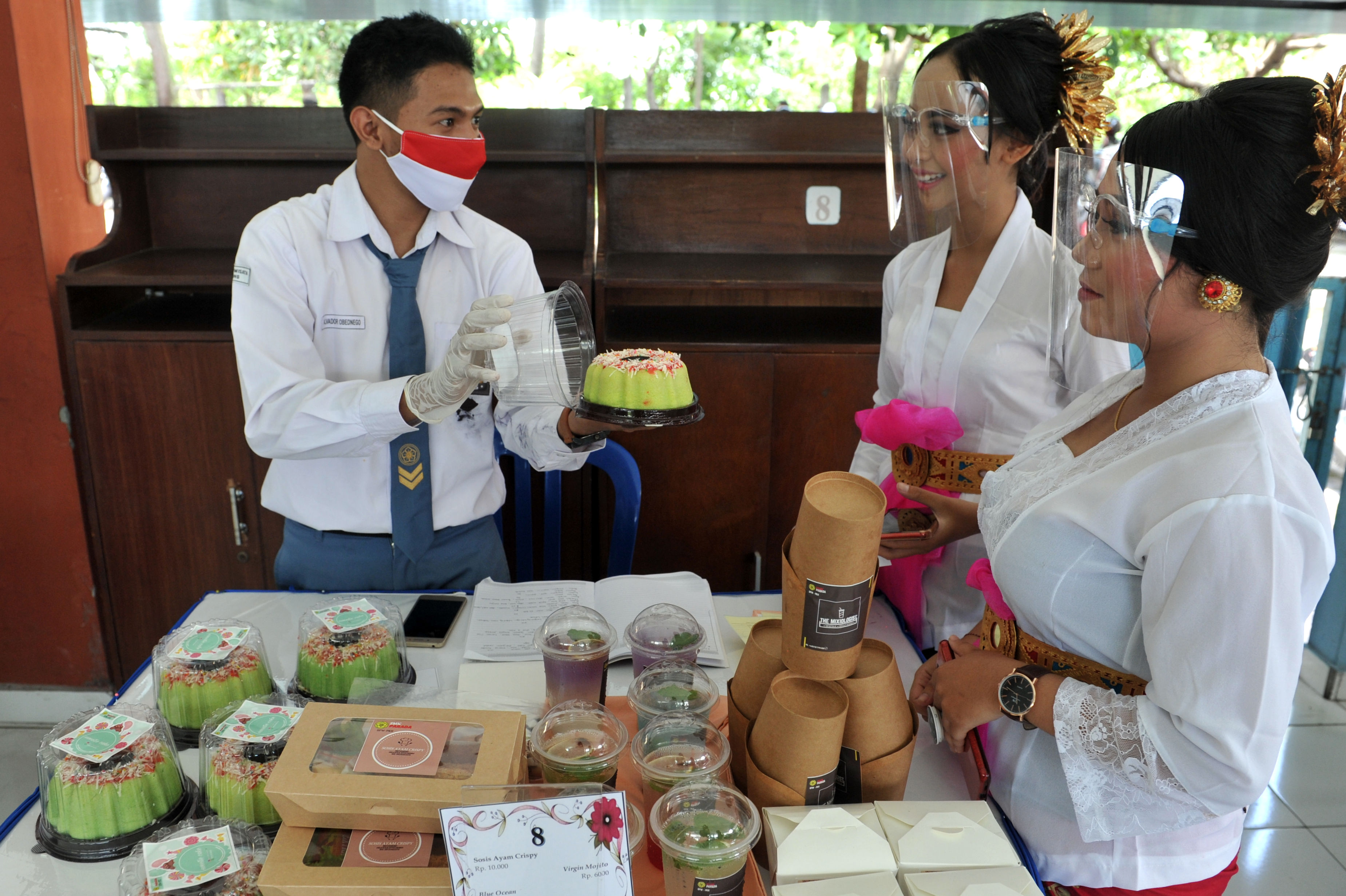 FoodStartup Indonesia Diharapkan Bangkitkan Sektor Kuliner
