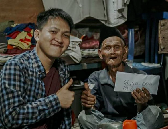 Aksi Sosial Sayap Hati