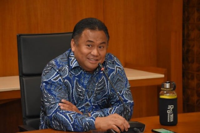 Rachmat Gobel: Target Rencana ‘Tax Amnesty’ Jilid II Harus Tepat