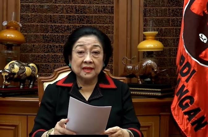 Megawati Soekarnoputri