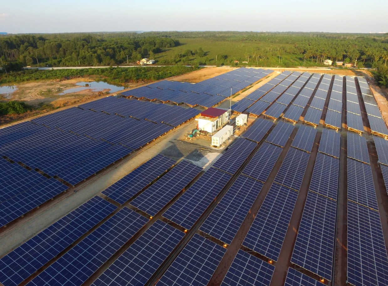 PT Indo Tambangraya Megah Tbk. telah mampu melewati krisis dan siap untuk memanfaatkan momentum pemulihan harga di tahun ini.