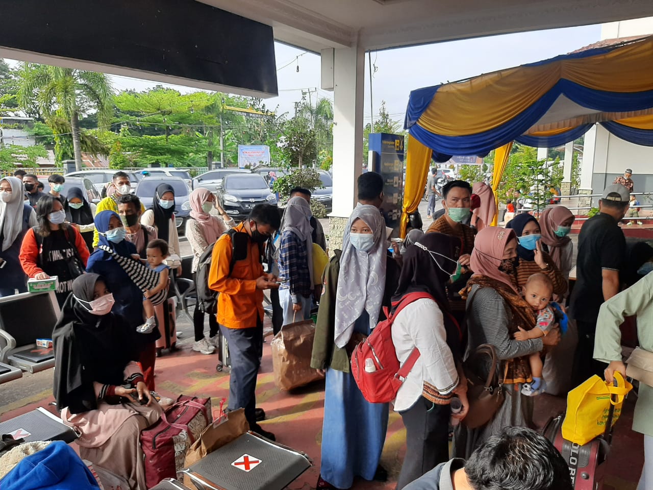 DPRD Minta Pemprov DKI Kampanye Kekinian untuk Halau Pemudik