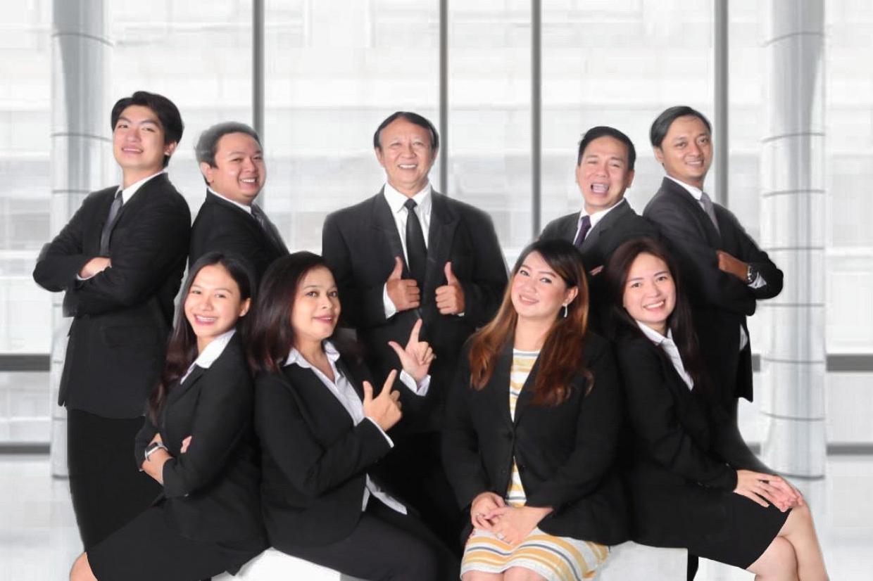 Anak Milenial Bangun Usaha Firma Hukum