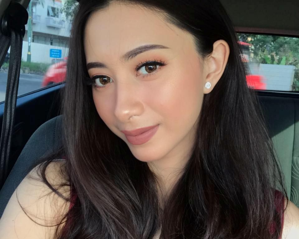 Anggia Tesalonika Kloer, mantan sekretaris pribadi mantan Menteri Perikanan dan Kelautan Edhy Prabowo, jadi saksi dalam persidangan. 