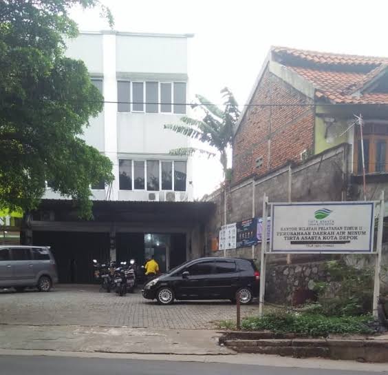 PDAM Depok Gratiskan Biaya Sambungan untuk 31 Ribu Warga