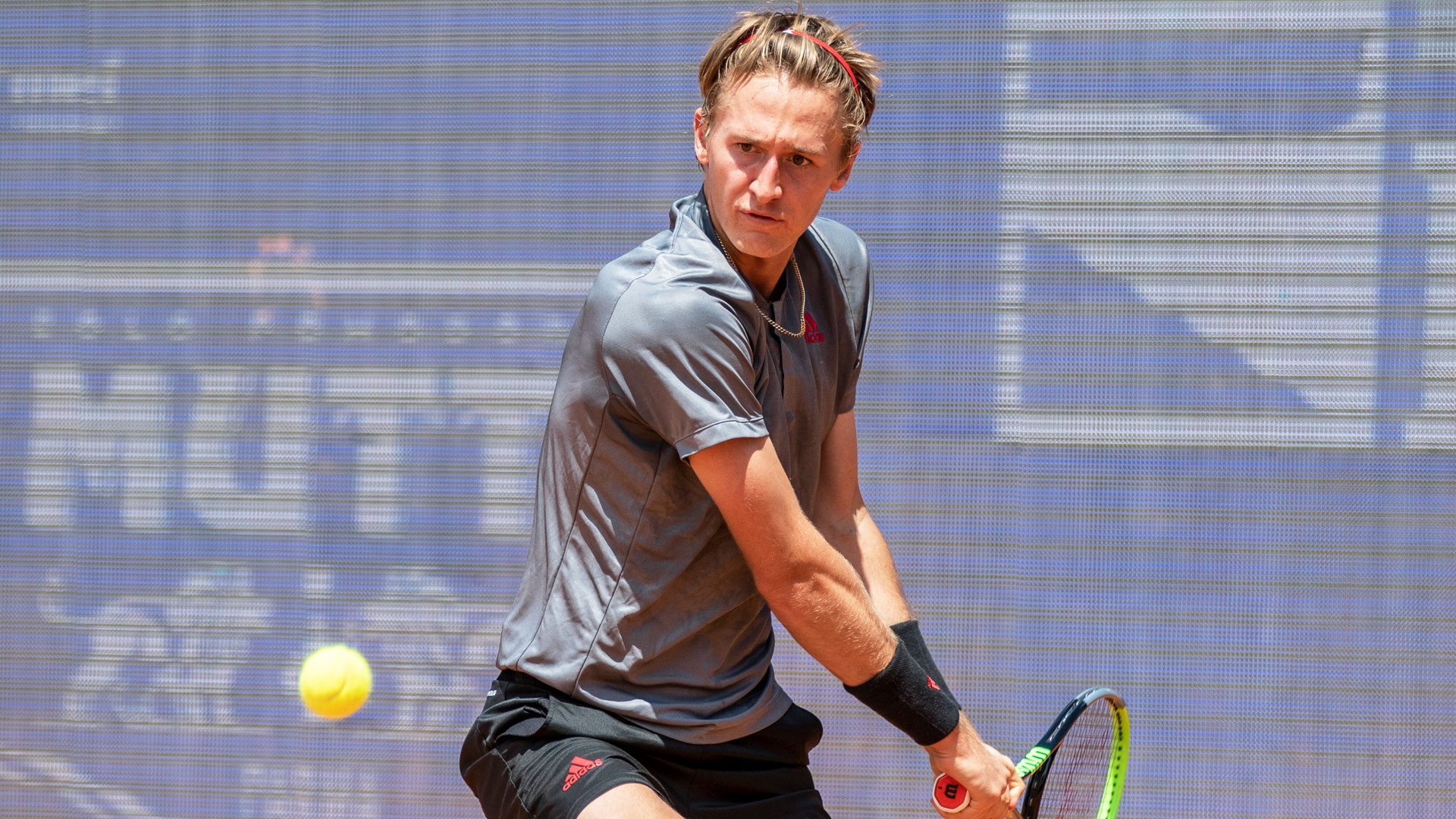 Petenis AS Sebastian Korda