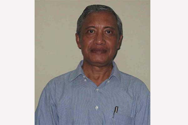 Tantangan Hari Buku Nasional di Masa Pandemi