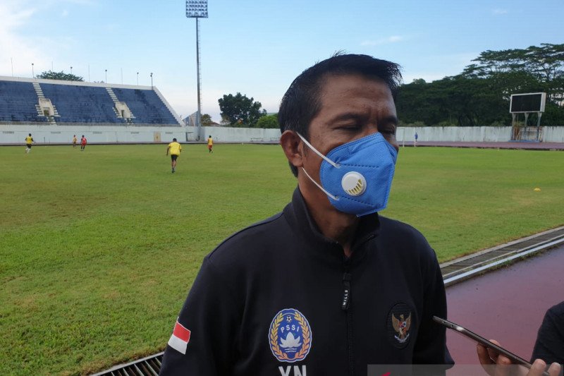 Yunus Nusi Diangkat Sebagai Sekjen PSSI Definitif