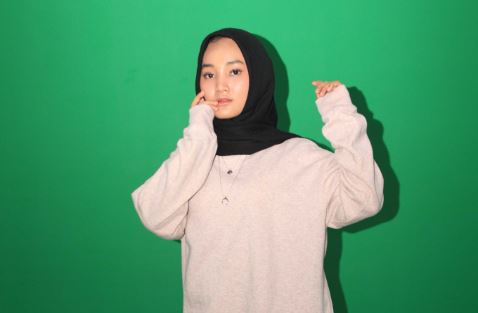 Fatin Bertekad Lulus Kuliah pada Tahun Ini